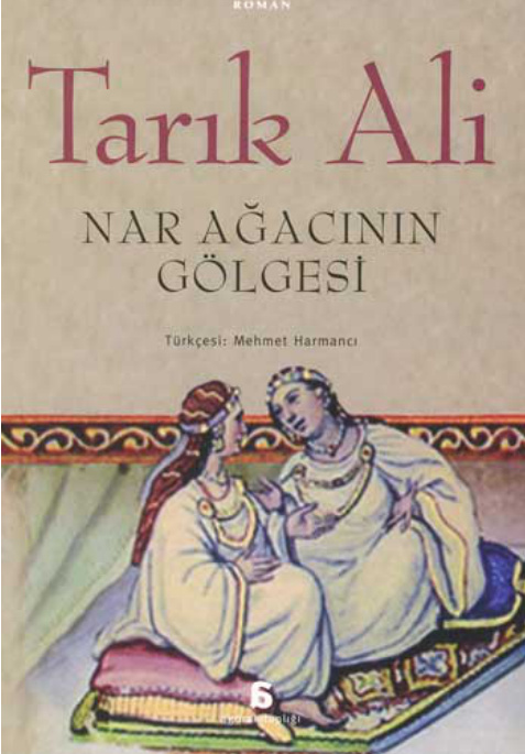 Nar Ağacının Gölgesi PDF – Tarik Ali