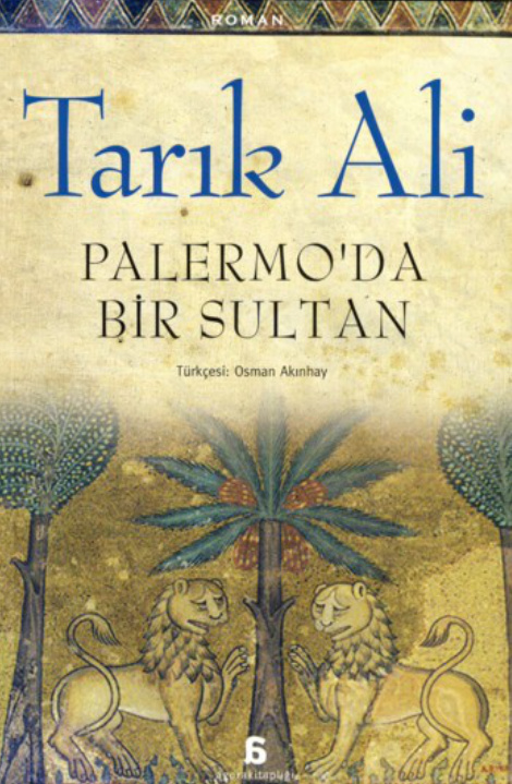 Palermo’da Bir Sultan PDF – Tarik Ali