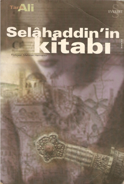 Selahaddin’in Kitabı PDF – Tarik Ali