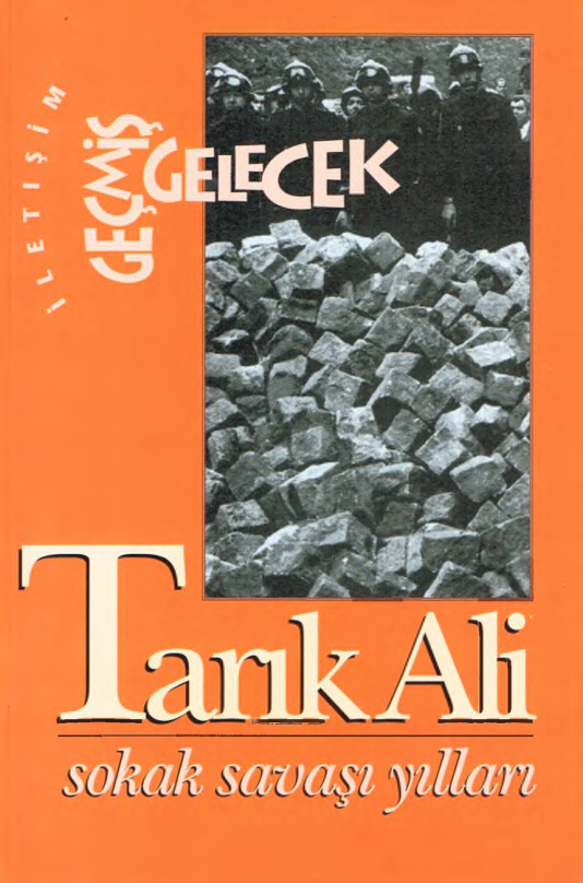 Sokak Savaşı Yılları PDF – Tarik Ali