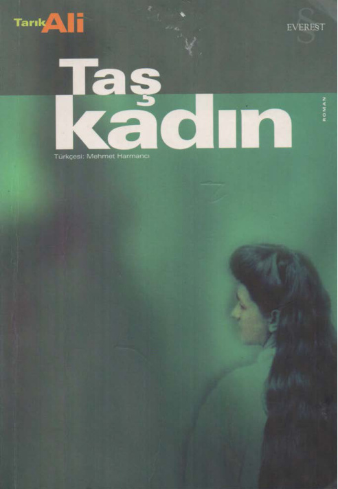 Taş Kadın PDF – Tarik Ali