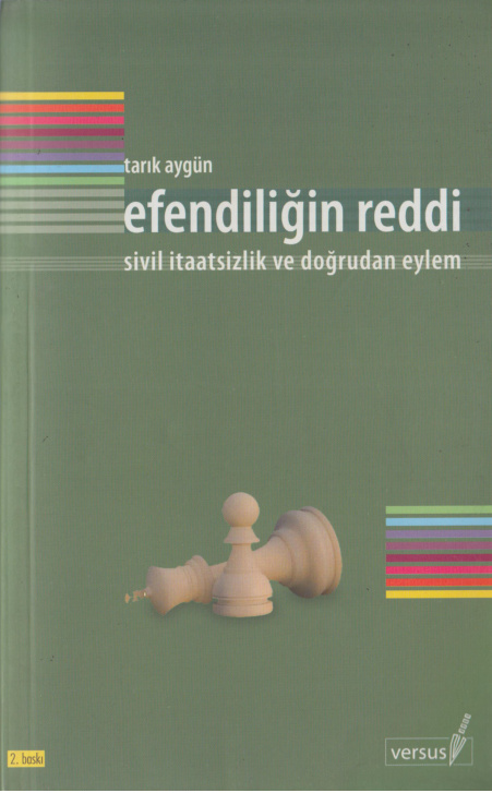 Efendiliğin Reddi PDF – Tarık Aygün