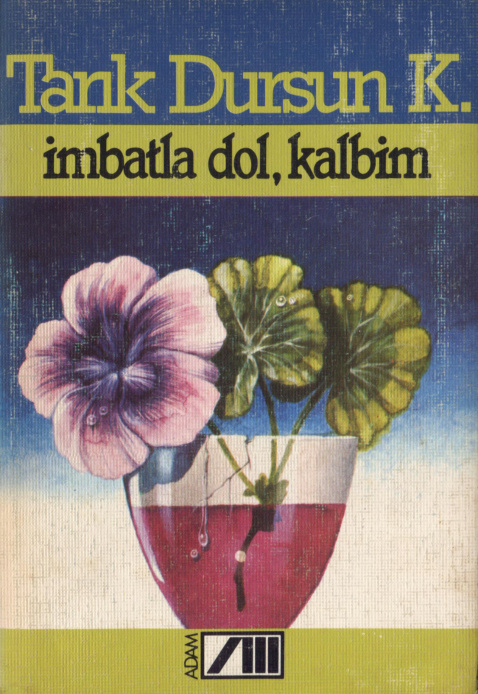 İmbatla Dol Kalbim PDF – Tarık Dursun K.