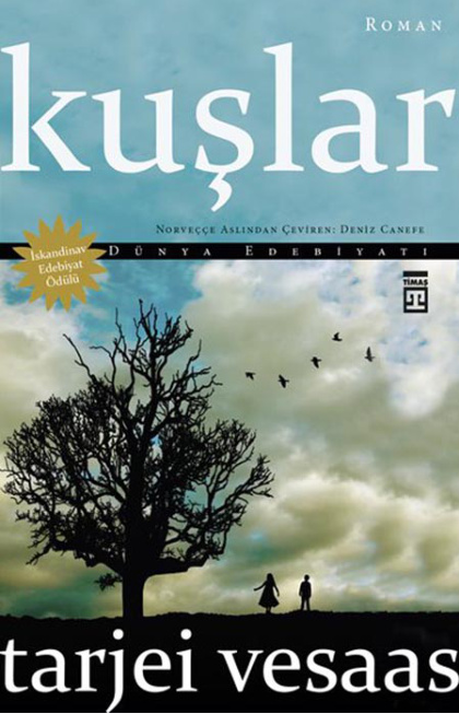 Kuşlar PDF – Tarjei Vesaas