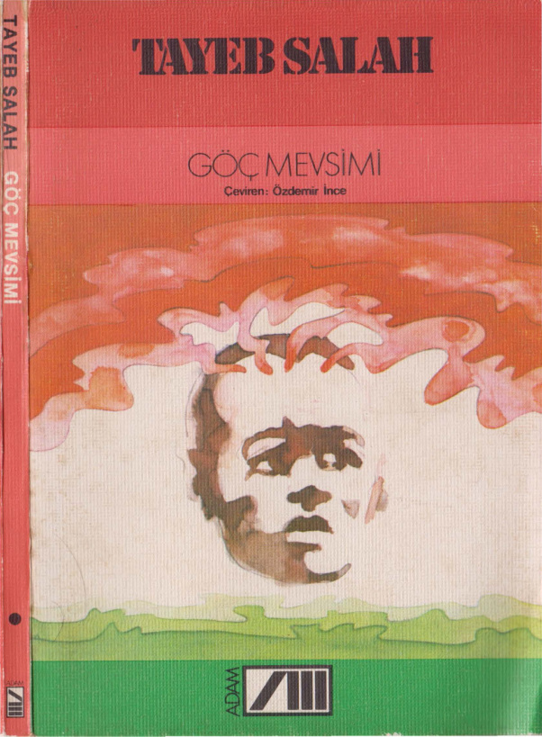 Göç Mevsimi PDF – Tayeb Salah