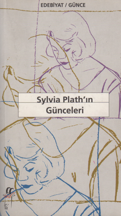 Sylvia Plath’ın Günceleri PDF – Sylvia Plath (Haz. Ted Hughes)
