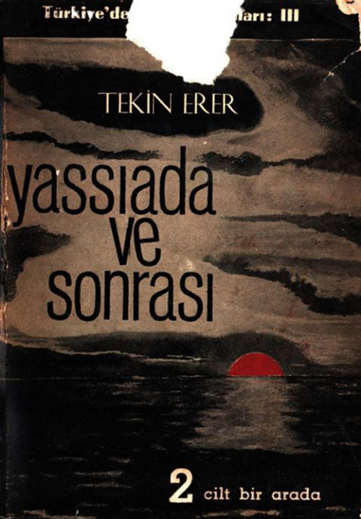 Yassıada ve Sonrası PDF – Tekin Erer