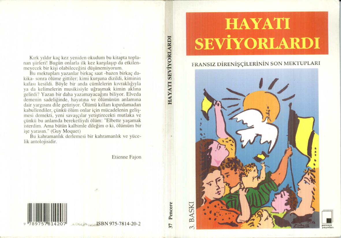 Hayati Seviyorlardi PDF – Tektaş Ağaoğlu