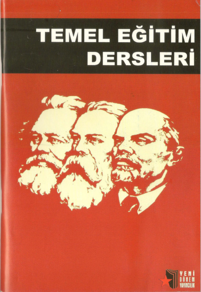 Temel Eğitim Dersleri PDF – Kolektif / Eğitim