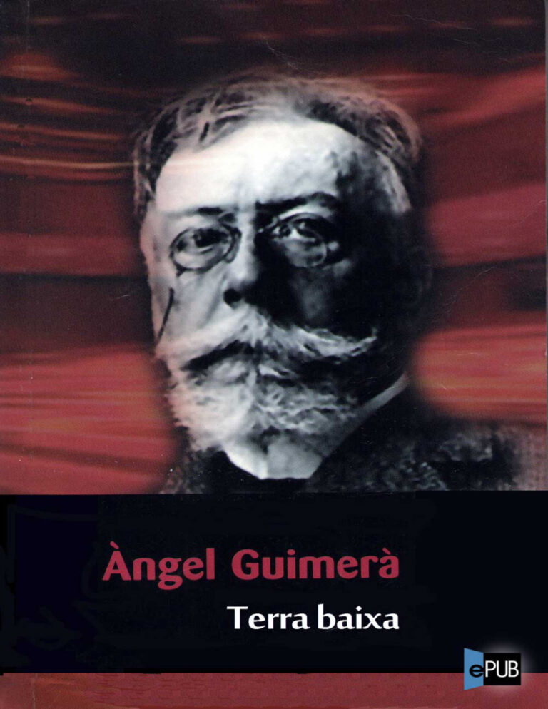 Terra Baixa Catalan Edition Kitap Kapağı