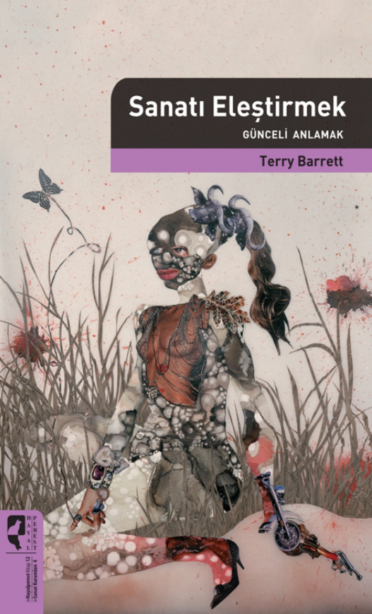 Sanatı Eleştirmek PDF – Terry Barrett