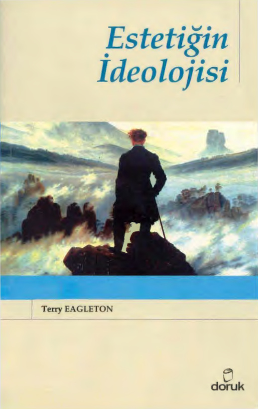 Estetiğin İdeolojisi PDF – Terry Eagleton