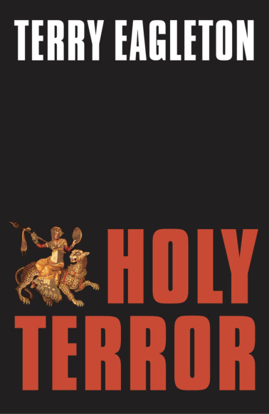 Holy Terror PDF – Terry Eagleton