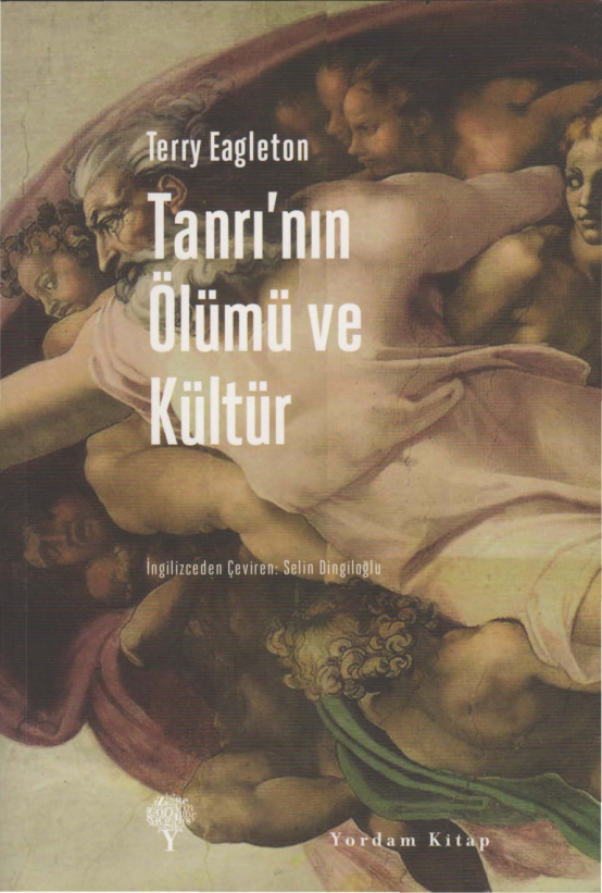Tanrının Ölümü ve Kültür PDF – Terry Eagleton