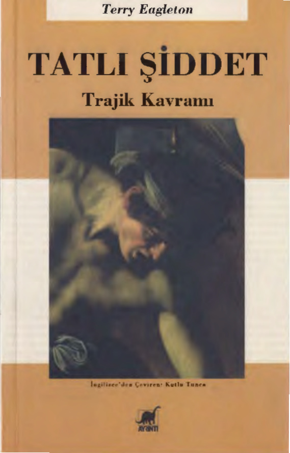 Tatlı Şiddet PDF – Terry Eagleton