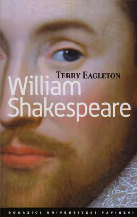 William Shakespeare PDF – Terry Eagleton