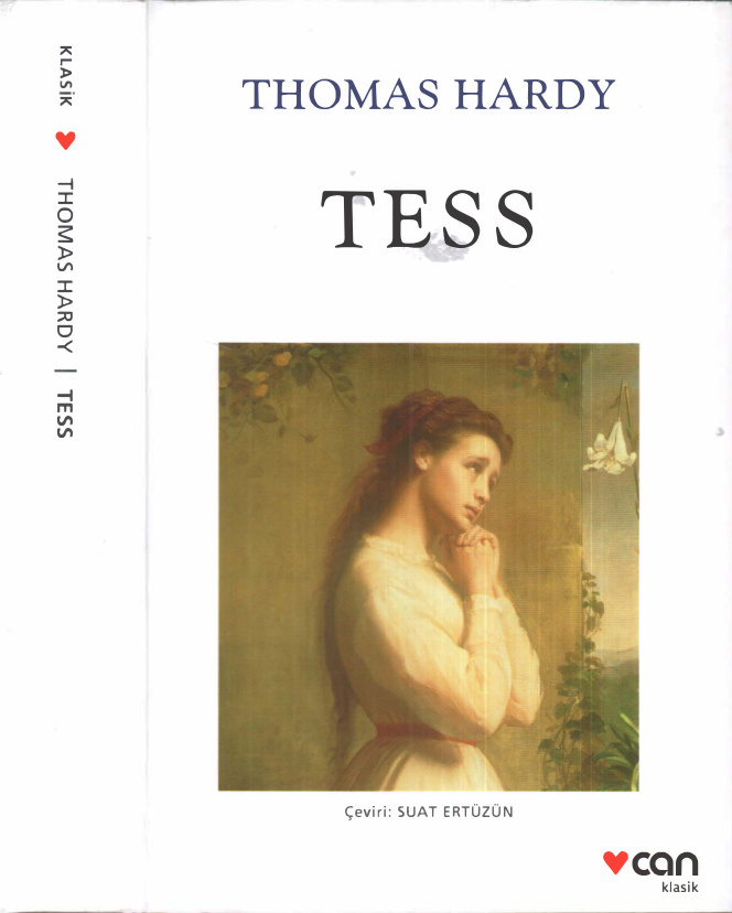 Tess PDF - Thomas Hardy 8 Tess PDF – Thomas Hardy