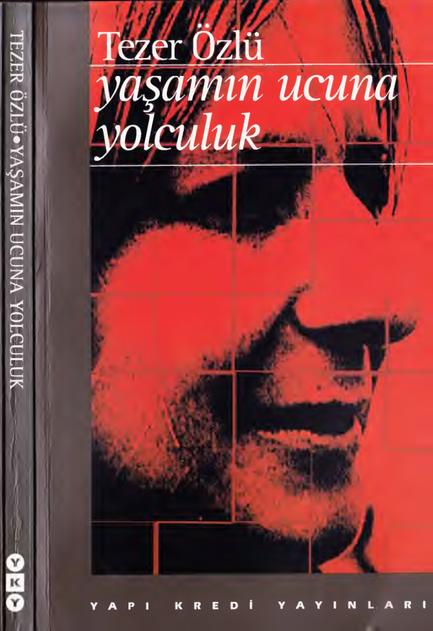 Yaşamın Ucuna Yolculuk PDF – Tezer Özlü