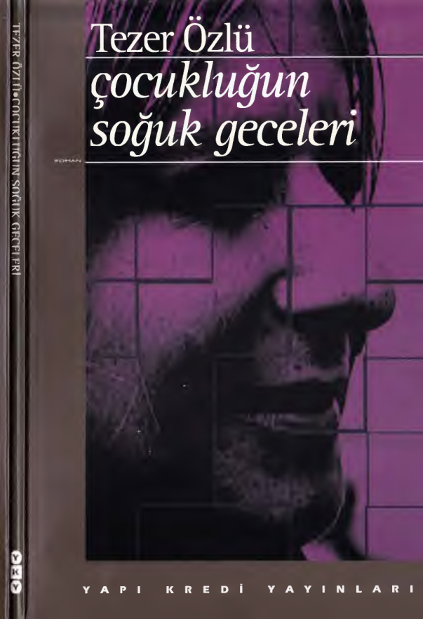Çocukluğun Soğuk Geceleri PDF – Tezer Özlü