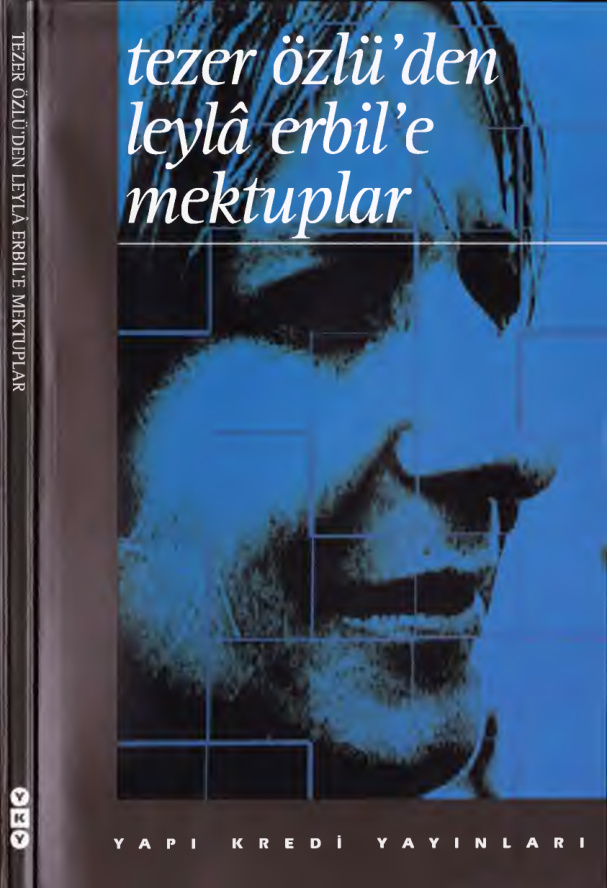 Leyla Erbil’e Mektuplar PDF – Tezer Özlü