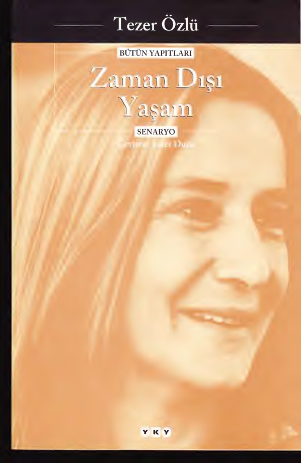 Zaman Dışı Yaşam PDF – Tezer Özlü