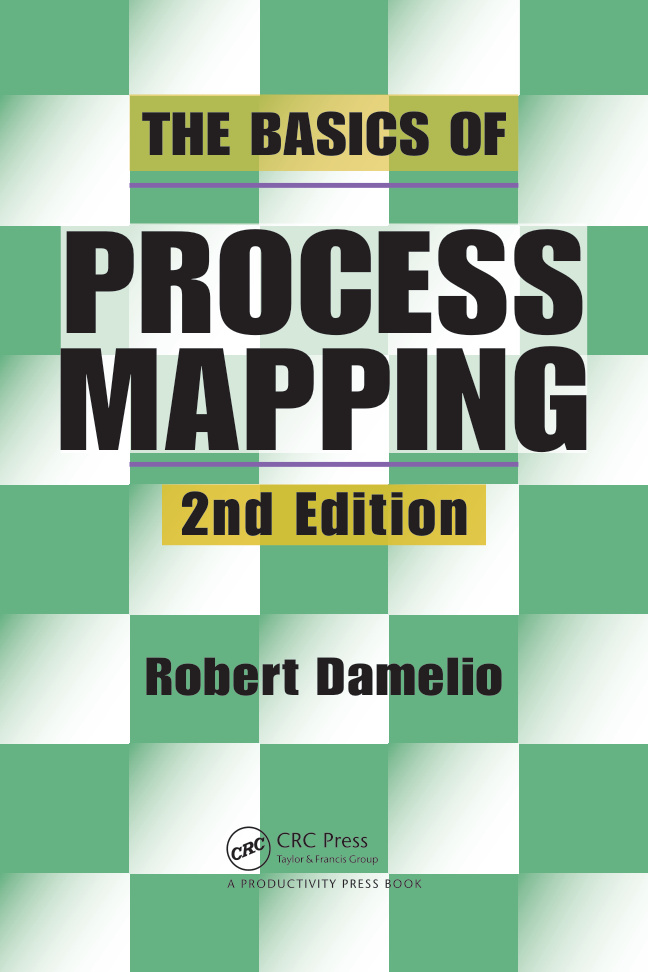 The Basics of Process Mapping PDF – Unknown