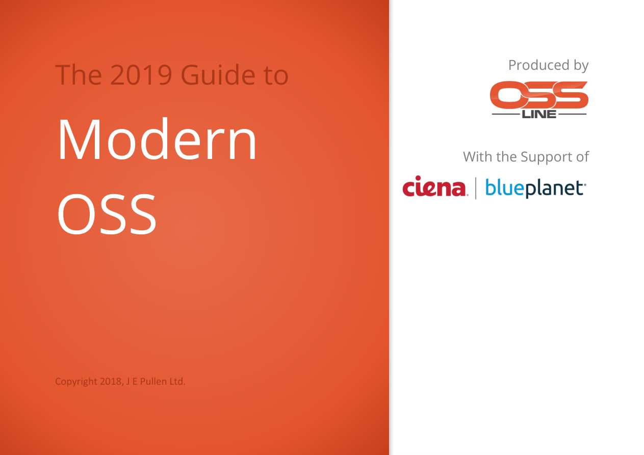 The Guide to Modern OSS PDF – Unknown
