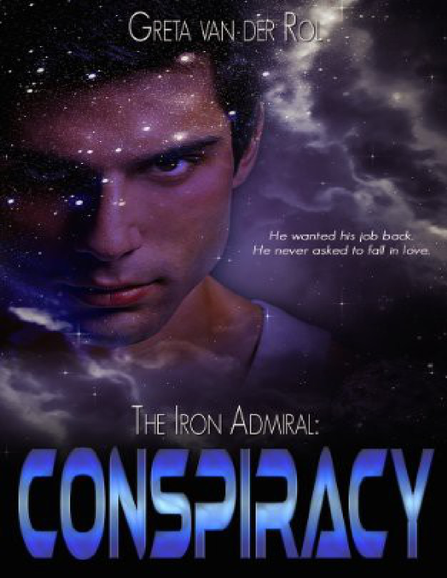 The Iron Admiral PDF – Greta van der Rol