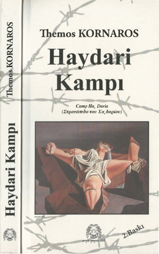 Haydari Kampı PDF – Themos Kornaros