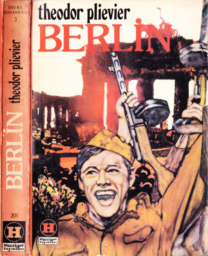 Berlin PDF - Theodor Plievier 18 Berlin PDF – Theodor Plievier
