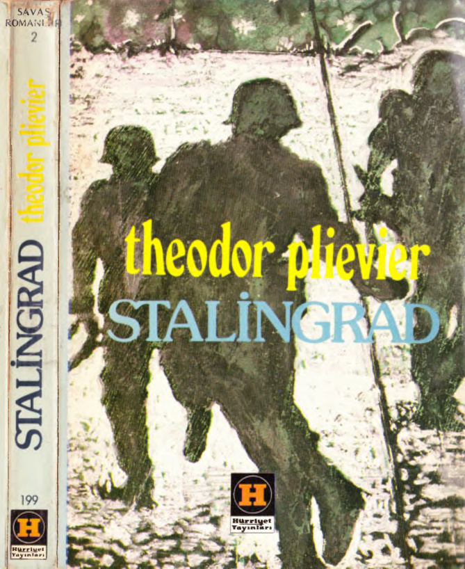 Stalingrad PDF - Theodor Plievier 17 Stalingrad PDF – Theodor Plievier