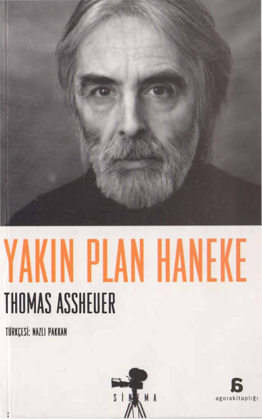 Yakın Plan Haneke PDF – Thomas Assheuer