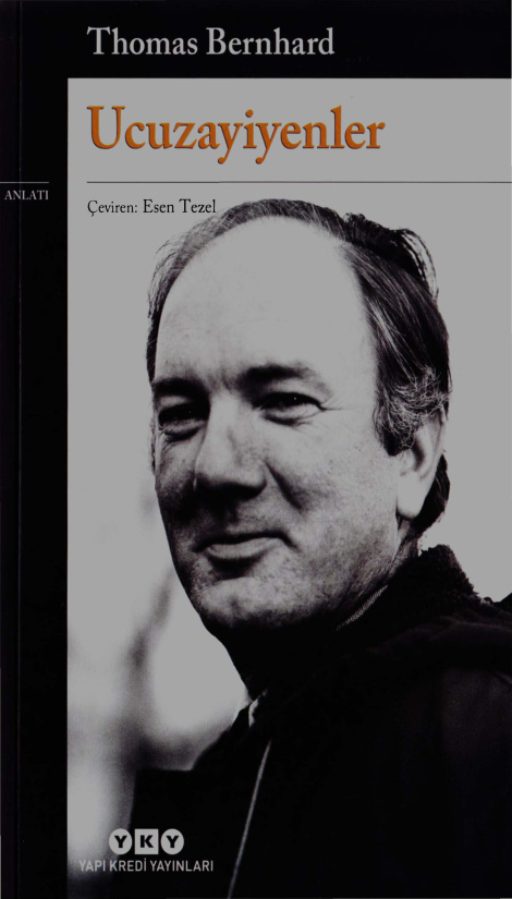 Ucuzayiyenler PDF – Thomas Bernhard