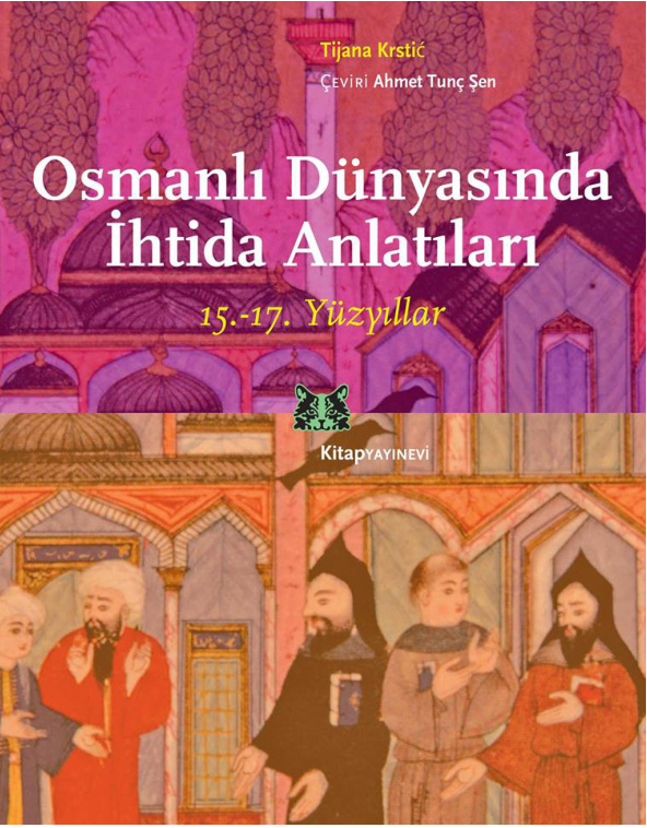 Osmanlı Dünyasında İhtida Anlatıları PDF – Tijana Kristic