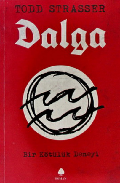 Dalga PDF - Todd Strasser 10 Dalga PDF – Todd Strasser