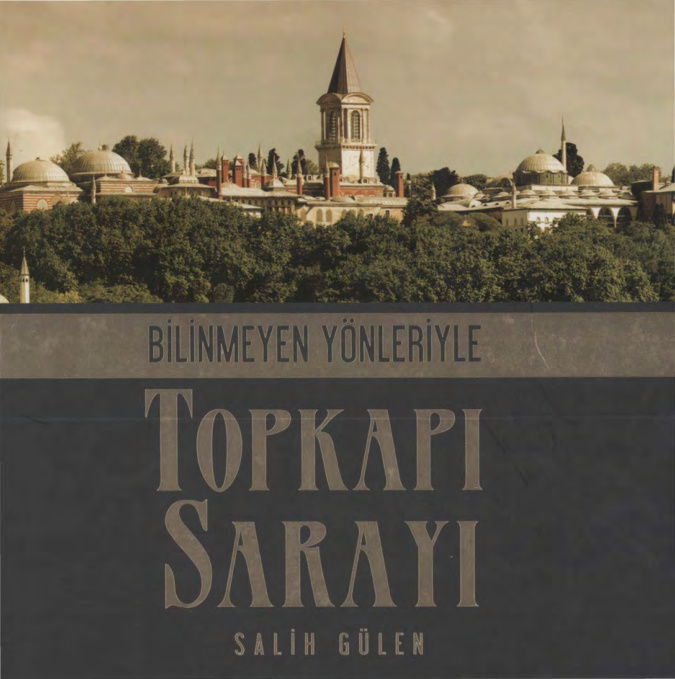 Topkapı Sarayı PDF – Kolektif / Sanat