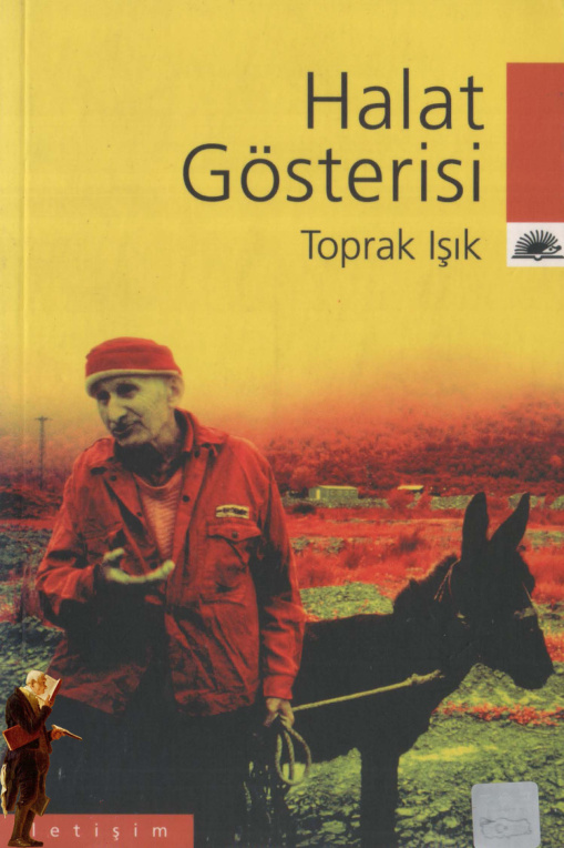Halat Gösterisi PDF – Toprak Işık