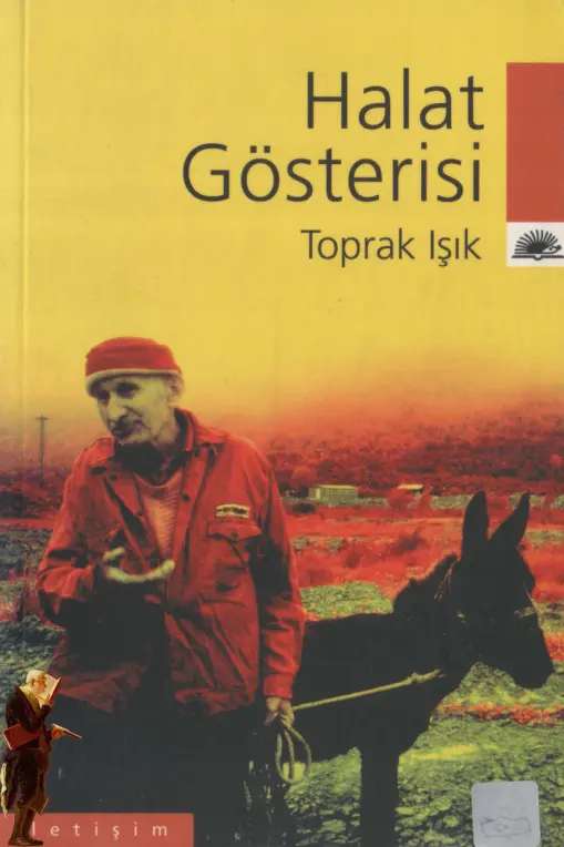 Halat Gösterisi PDF – Toprak Işık