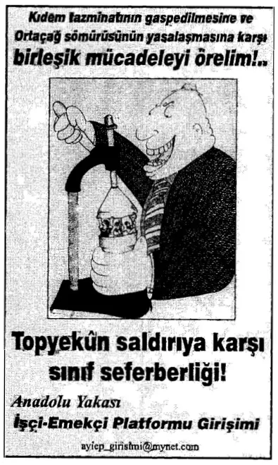Topyekün Saldırıya Karşı Sınıf Seferberliği PDF – Kolektif / Siyaset