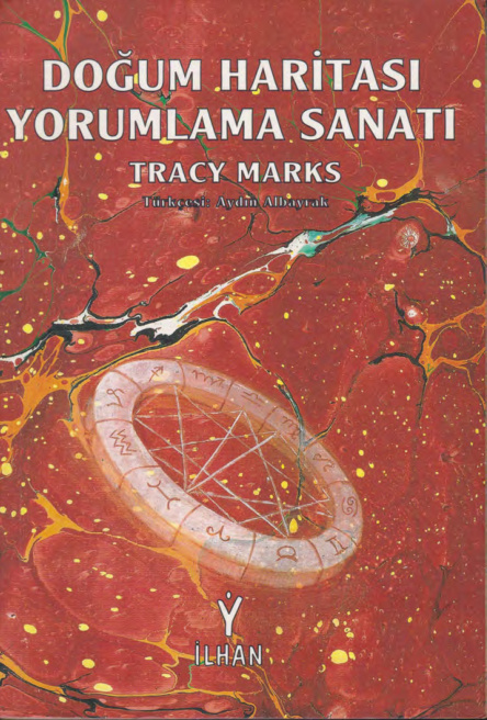 Doğum Haritası Yorumlama Sanatı PDF – Tracy Marks