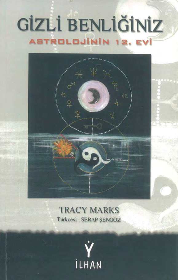 Gizli Benliğiniz PDF – Tracy Marks