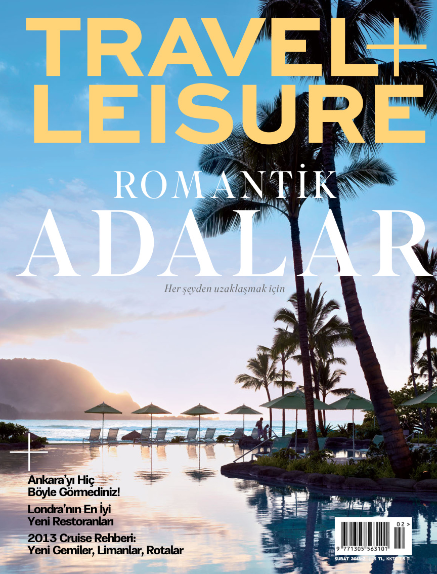 Travel - Subat 2013 PDF - Kolektif / Dergi 10 Travel – Subat 2013 PDF – Kolektif / Dergi