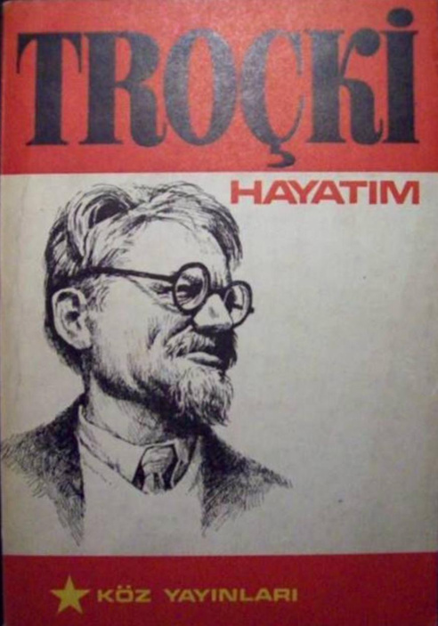 Hayatım PDF – Leon Troçki