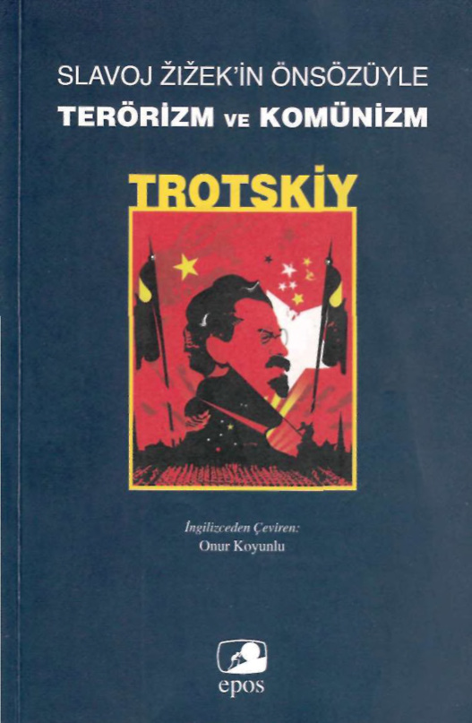 Terörizm ve Komünizm PDF – Leon Troçki