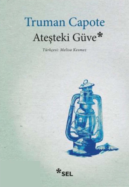 Ateşteki Güve PDF – Truman Capote