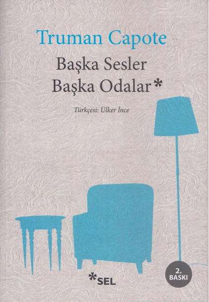 Baska Sesler Baska Odalar PDF – Truman Capote