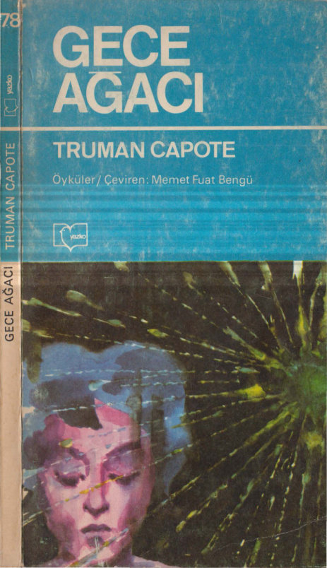 Gece Ağacı PDF – Truman Capote