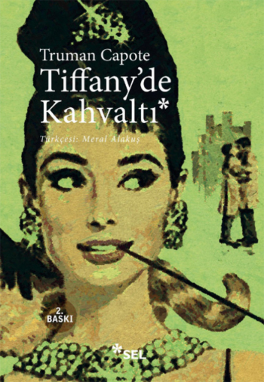 Tiffany’de Kahvaltı PDF – Truman Capote