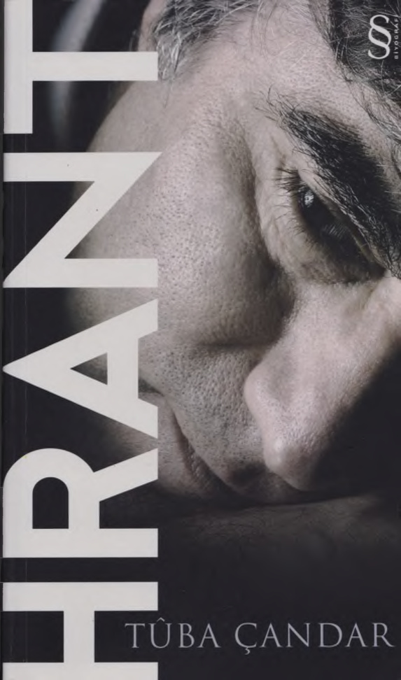 Hrant PDF – Tuba Çandar
