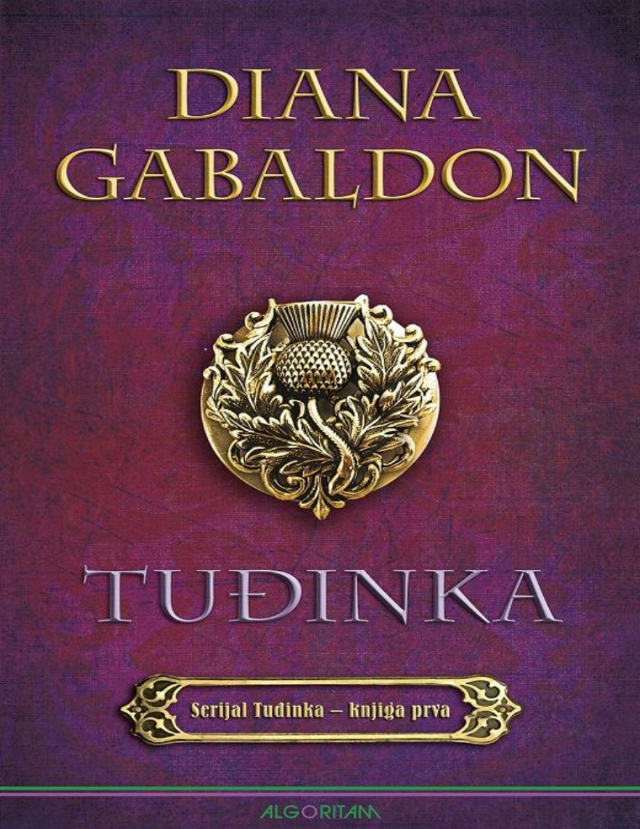 Tuđinka